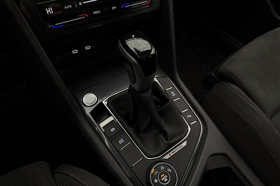 Volkswagen Tiguan Allspace 20 of 27