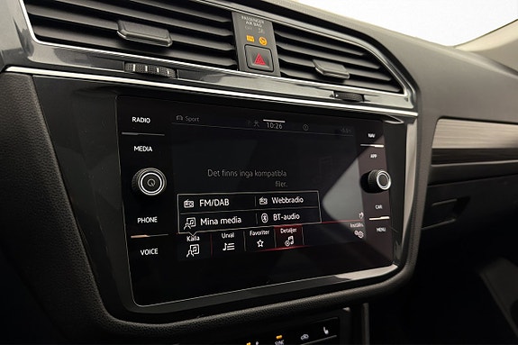 Volkswagen Tiguan Allspace 17 of 27