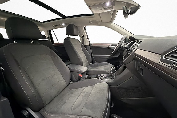 Volkswagen Tiguan Allspace 21 of 27