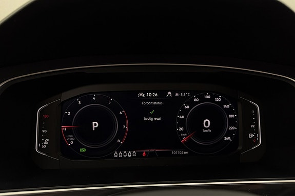 Volkswagen Tiguan Allspace 14 of 27