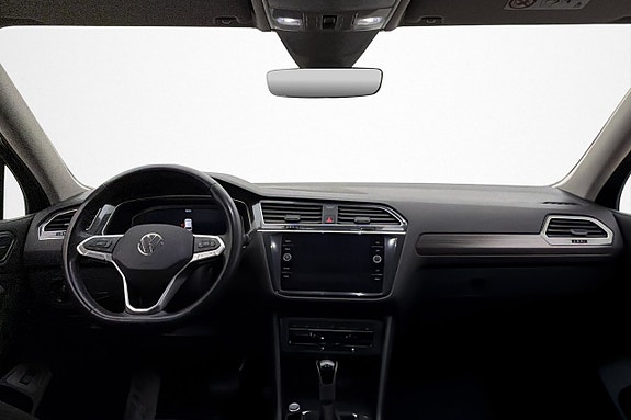 Volkswagen Tiguan Allspace 11 of 27