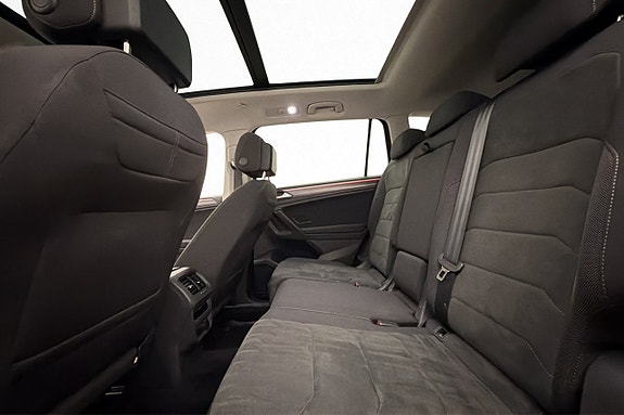 Volkswagen Tiguan Allspace 24 of 27