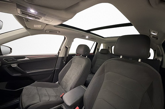Volkswagen Tiguan Allspace 10 of 27