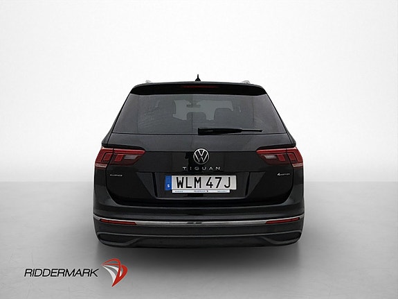 Volkswagen Tiguan Allspace 7 of 27