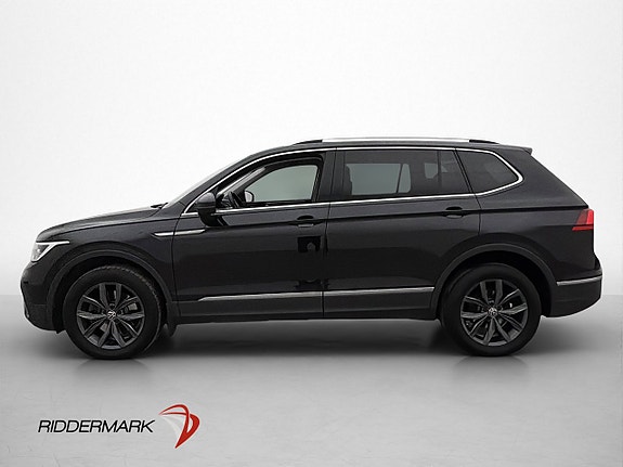 Volkswagen Tiguan Allspace 5 of 5