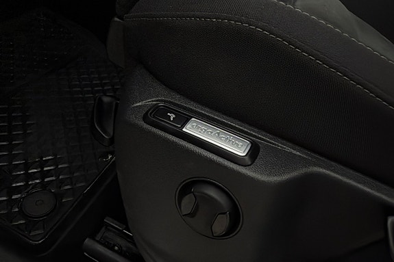 Volkswagen Tiguan Allspace 9 of 27