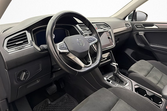 Volkswagen Tiguan Allspace 8 of 27