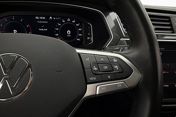 Volkswagen Tiguan Allspace 15 of 27
