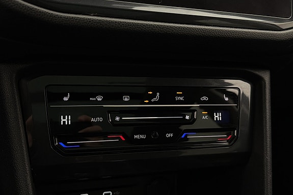 Volkswagen Tiguan Allspace 19 of 27