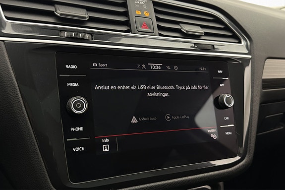 Volkswagen Tiguan Allspace 18 of 27