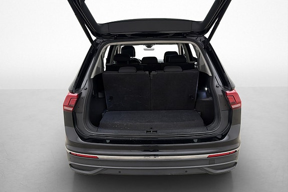 Volkswagen Tiguan Allspace 26 of 27