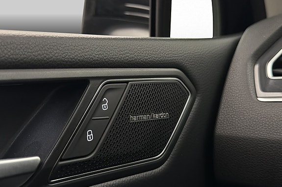 Volkswagen Tiguan Allspace 12 of 27
