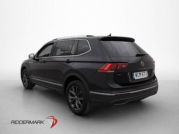 Volkswagen Tiguan Allspace 6 of 27