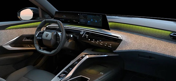 Peugeot 5008 7 of 8