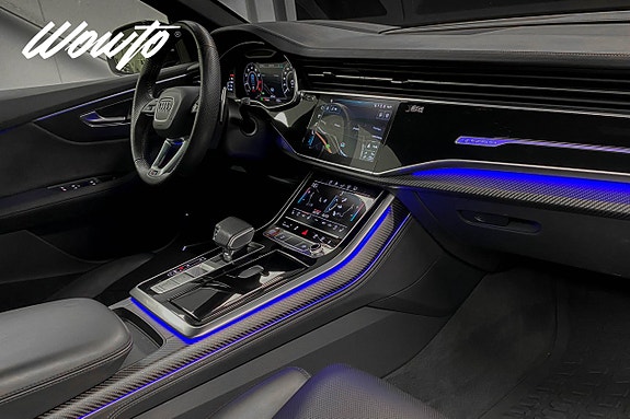 Audi RS Q8 13 of 25
