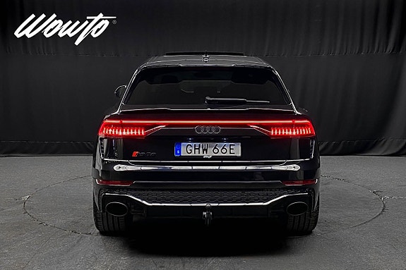 Audi RS Q8 6 of 25