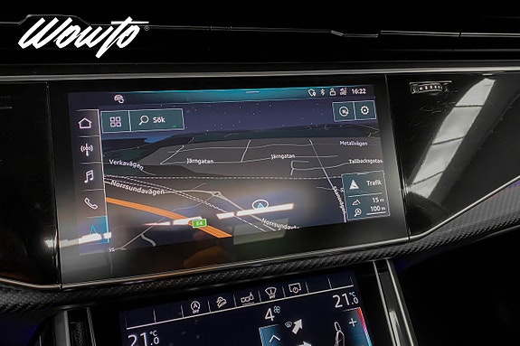 Audi RS Q8 17 of 25