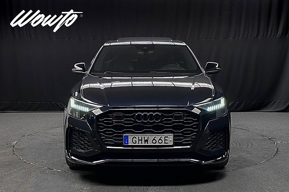Audi RS Q8 2 of 5
