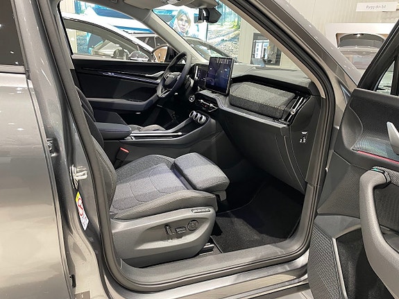 Skoda Kodiaq 5 of 5