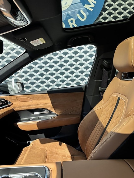 Mazda 6e 14 of 18
