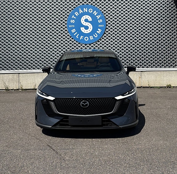 Mazda 6e 3 of 18