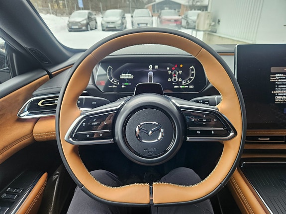 Mazda 6e 11 of 30