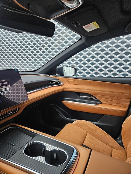 Mazda 6e 16 of 30