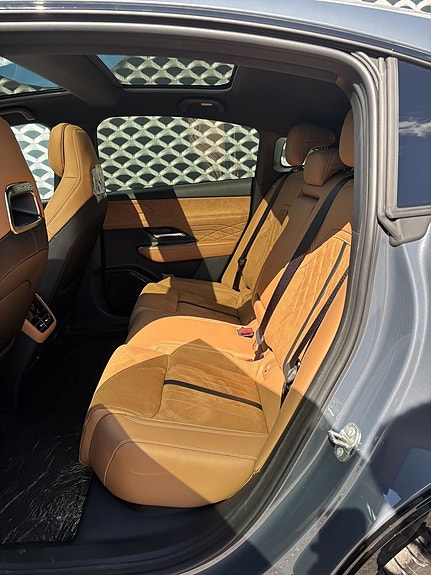 Mazda 6e 18 of 18