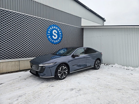 Mazda 6e 5 of 30