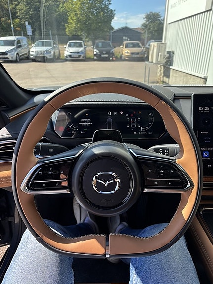 Mazda 6e 8 of 18