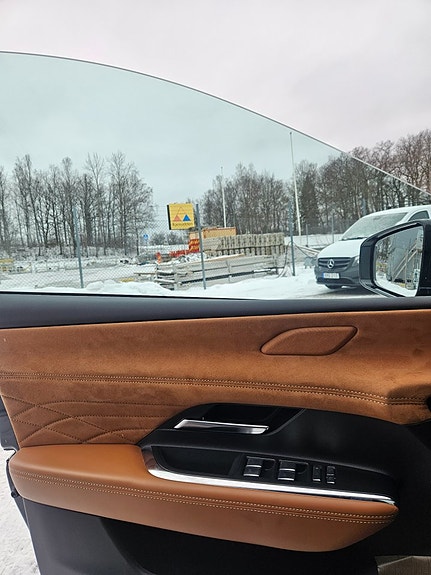 Mazda 6e 9 of 30