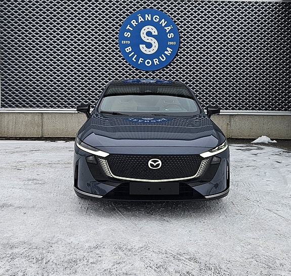 Mazda 6e 3 of 30
