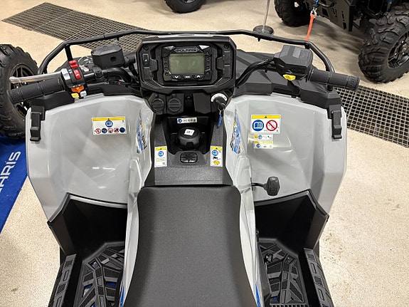 Polaris Sportsman 570 EPS 5 of 5