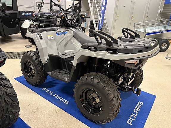 Polaris Sportsman 570 EPS 4 of 5