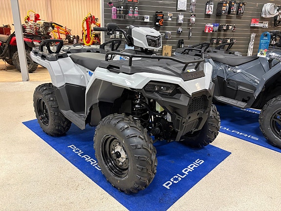 Polaris Sportsman 570 EPS