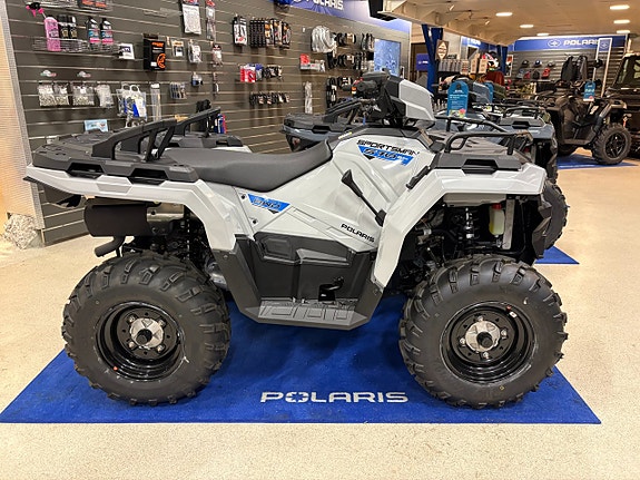 Polaris Sportsman 570 EPS 2 of 5