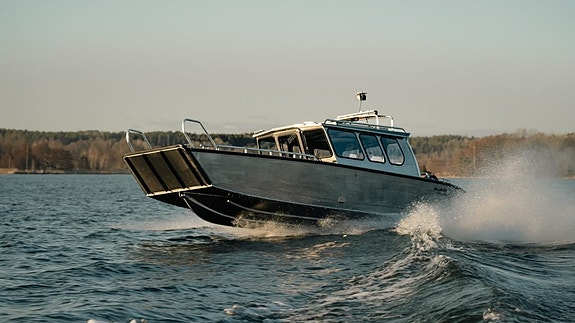 Alukin CW850 – 2026 | Se spec 2 of 30