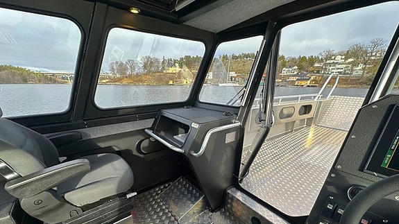 Alukin CW850 – 2026 | Se spec 9 of 30