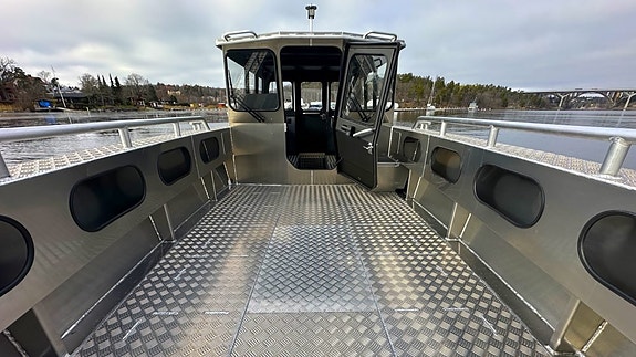 Alukin CW850 – 2026 | Se spec 24 of 30