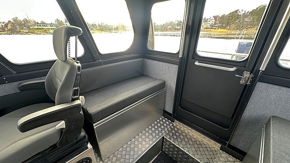 Alukin CW850 – 2026 | Se spec 11 of 30