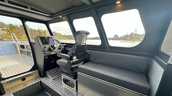 Alukin CW850 – 2026 | Se spec 17 of 30