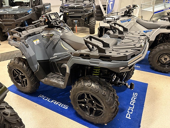 Polaris Sportsman 570 EPS DELUXE 4 of 5