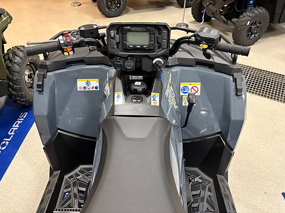 Polaris Sportsman 570 EPS DELUXE 5 of 5