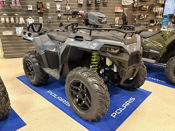 Polaris Sportsman 570 EPS DELUXE