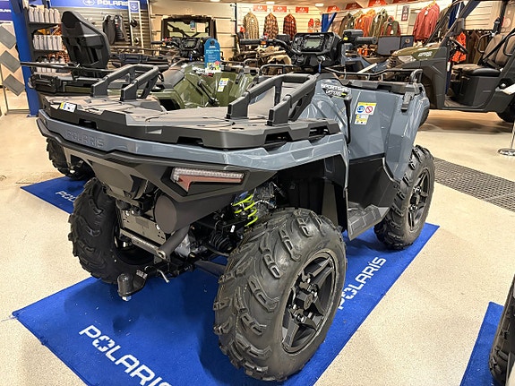 Polaris Sportsman 570 EPS DELUXE 3 of 5
