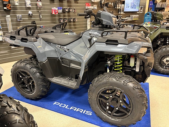 Polaris Sportsman 570 EPS DELUXE 2 of 5