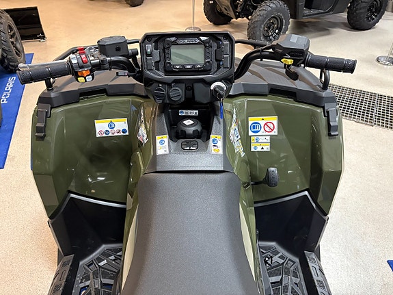 Polaris Sportsman 570 EPS 2UP 6 of 6