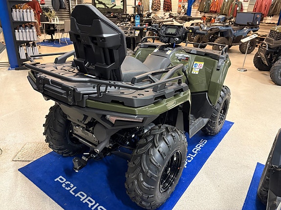 Polaris Sportsman 570 EPS 2UP 3 of 6