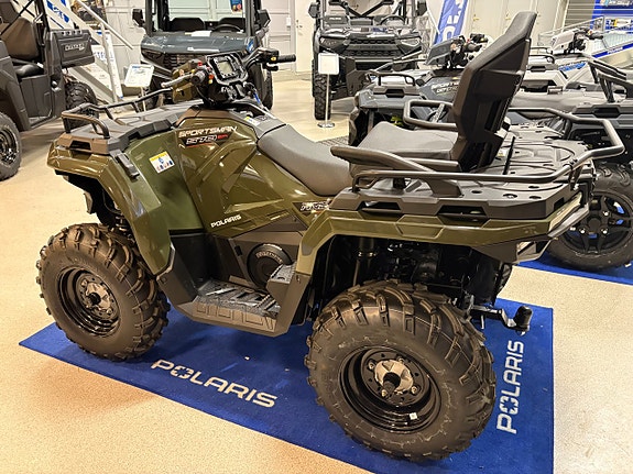 Polaris Sportsman 570 EPS 2UP 4 of 6