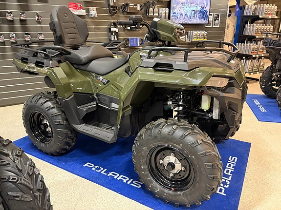 Polaris Sportsman 570 EPS 2UP 2 of 6